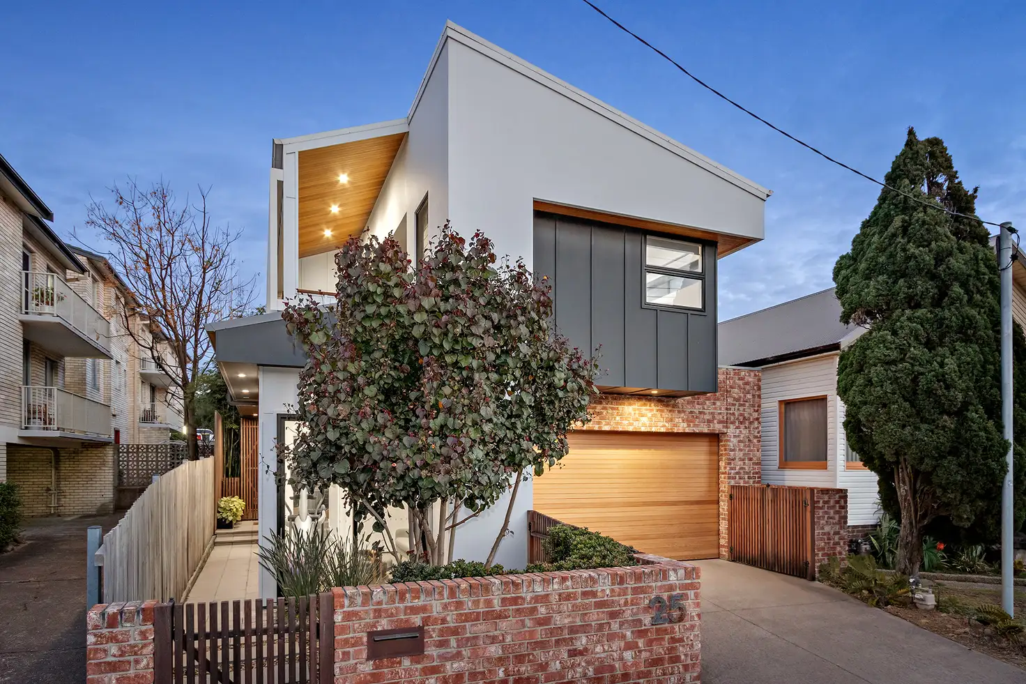 Main view of Homely house listing, 25 Buchanan Street, Merewether NSW 2291