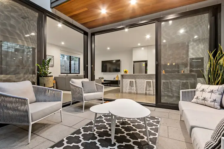 Second view of Homely house listing, 25 Buchanan Street, Merewether NSW 2291