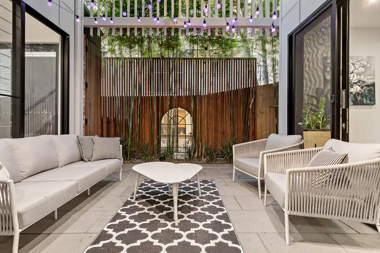 Third view of Homely house listing, 25 Buchanan Street, Merewether NSW 2291