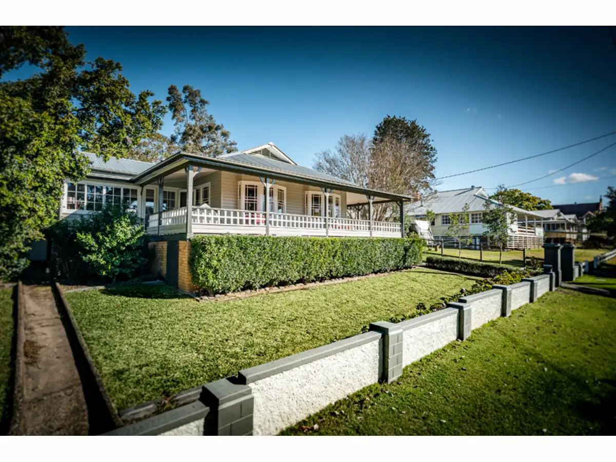 Main view of Homely house listing, 6 Park Street, Bellingen NSW 2454