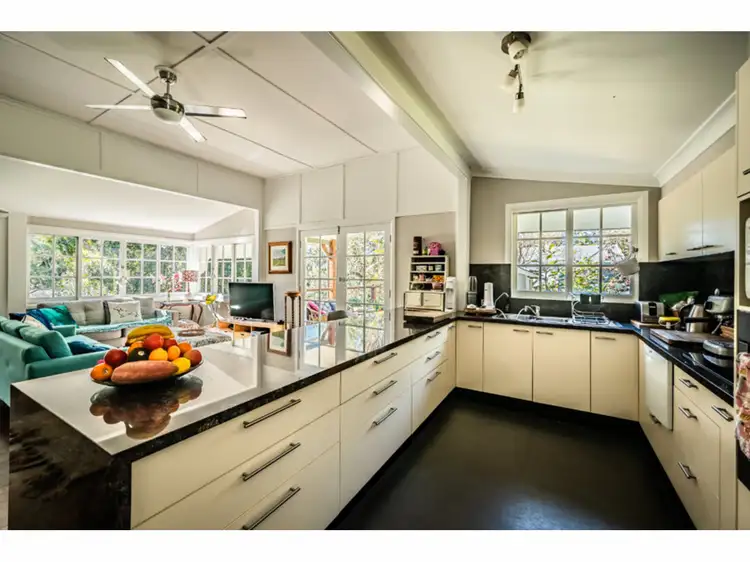 Second view of Homely house listing, 6 Park Street, Bellingen NSW 2454