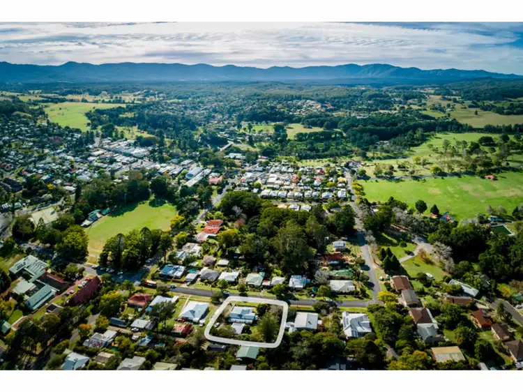 Fifth view of Homely house listing, 6 Park Street, Bellingen NSW 2454