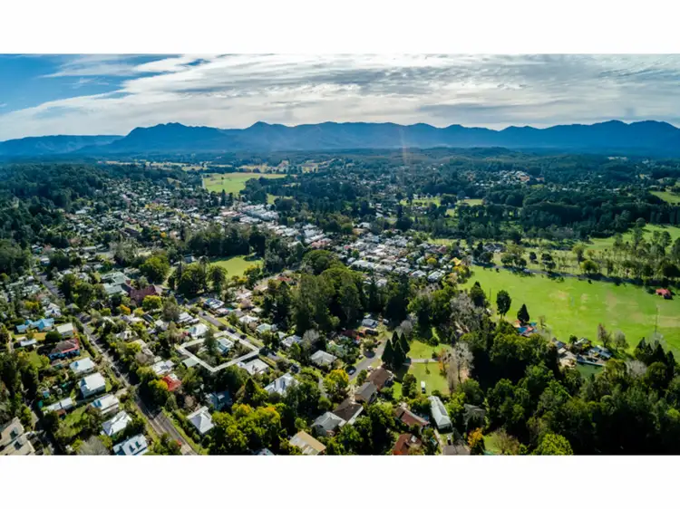 Seventh view of Homely house listing, 6 Park Street, Bellingen NSW 2454
