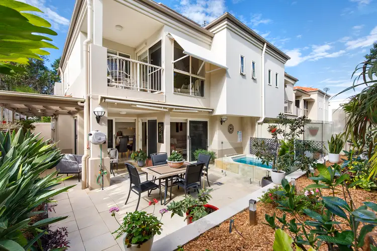 2/43 Bluefin Court, Noosaville QLD 4566