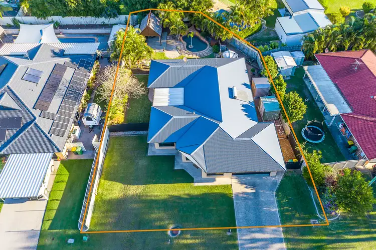 Third view of Homely house listing, 18 Clair Avenue, Deception Bay QLD 4508