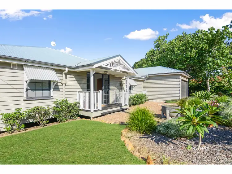 3 Valley View Close, Maleny QLD 4552