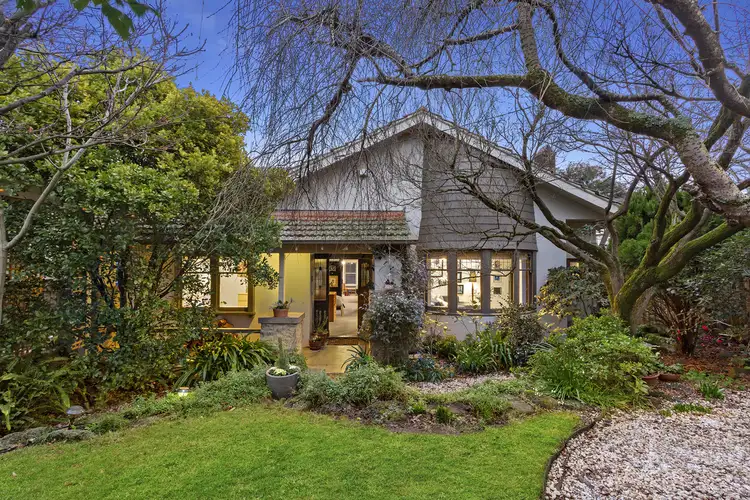 37 Normanby Road, Kew VIC 3101