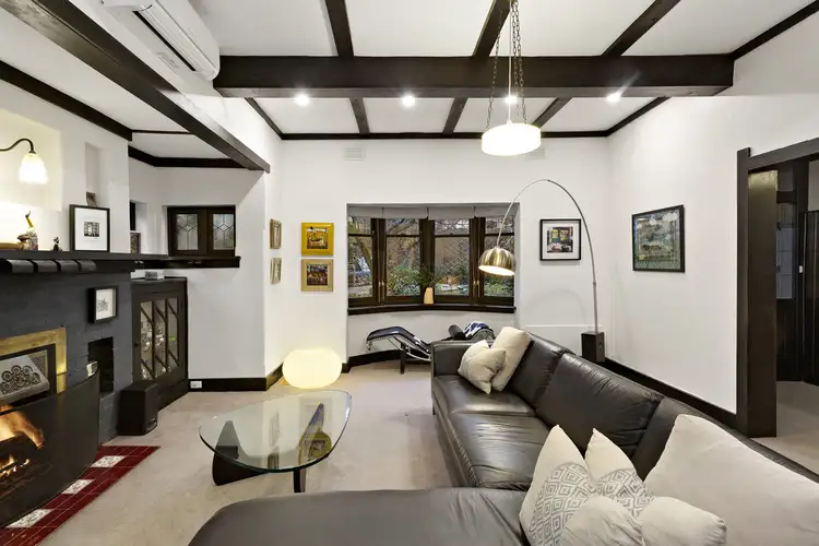 Second view of Homely house listing, 37 Normanby Road, Kew VIC 3101