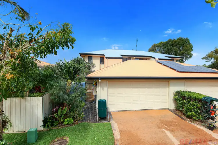 Second view of Homely unit listing, 27/9A Browning Boulevard, Battery Hill QLD 4551
