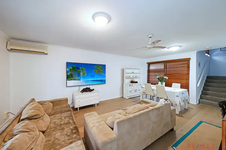 Third view of Homely unit listing, 27/9A Browning Boulevard, Battery Hill QLD 4551