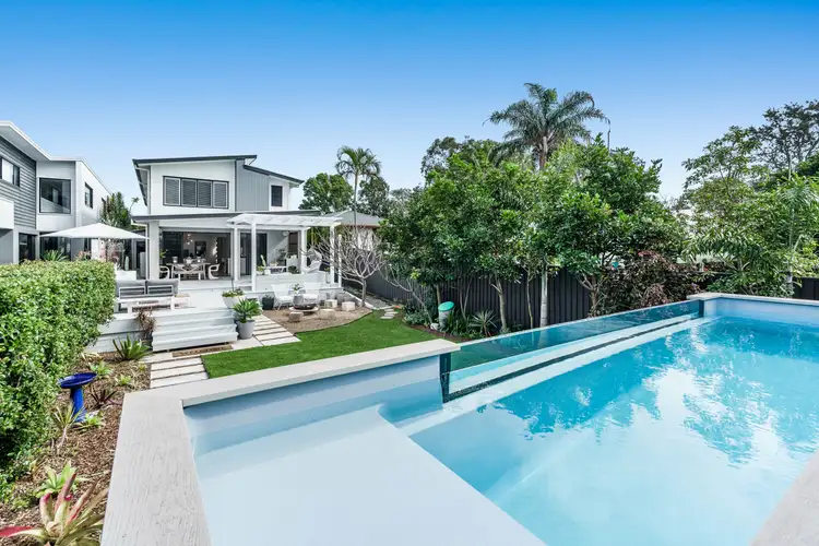Main view of Homely house listing, 9 Cusack Parade, Wynnum QLD 4178