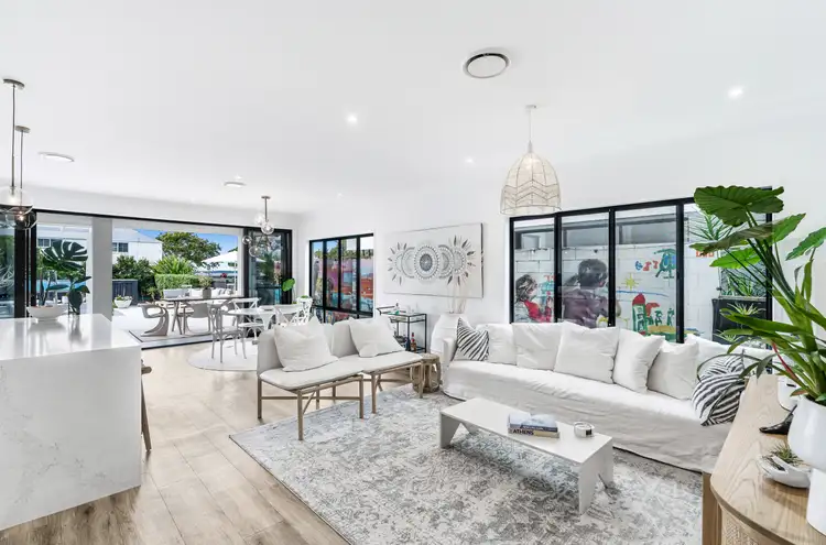 Fourth view of Homely house listing, 9 Cusack Parade, Wynnum QLD 4178