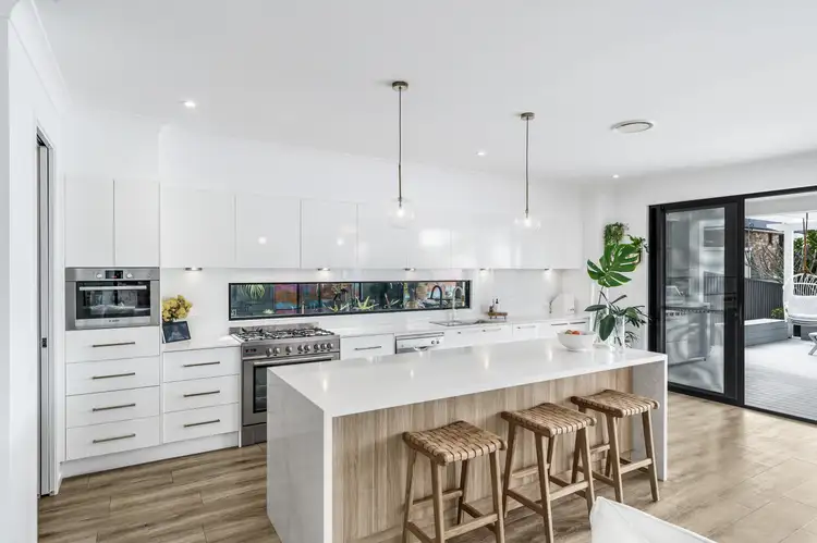 Sixth view of Homely house listing, 9 Cusack Parade, Wynnum QLD 4178