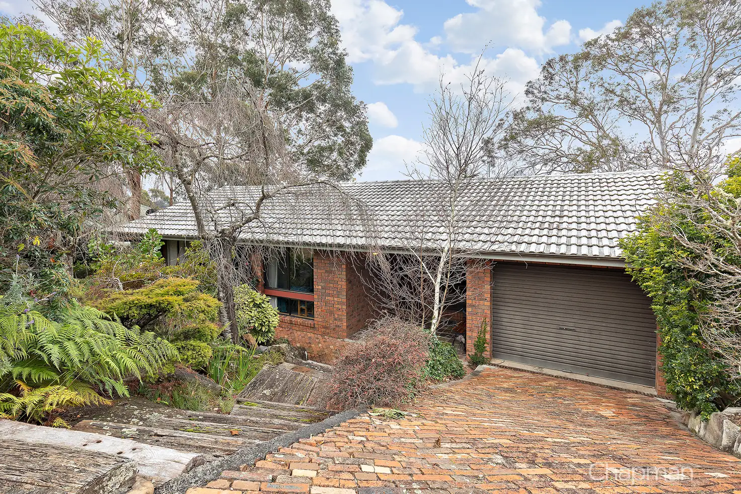 Main view of Homely house listing, 16 Careya Crescent, Woodford NSW 2778