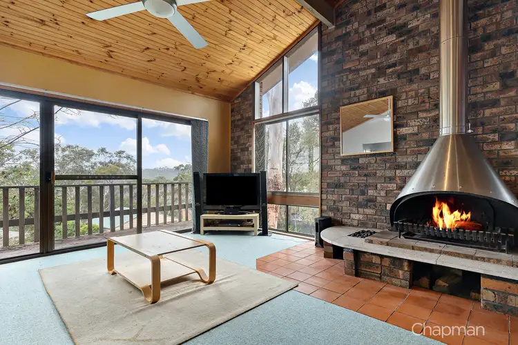Second view of Homely house listing, 16 Careya Crescent, Woodford NSW 2778