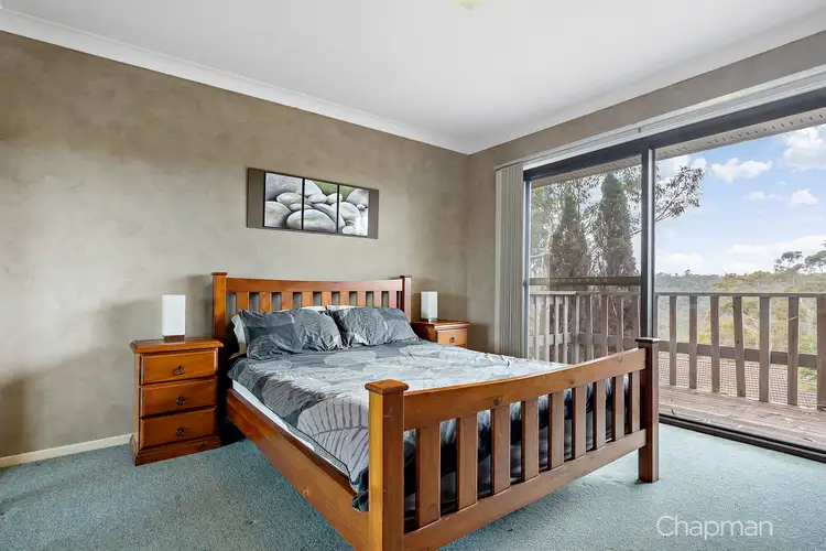Sixth view of Homely house listing, 16 Careya Crescent, Woodford NSW 2778