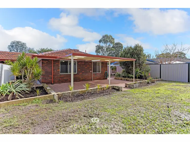 Fourth view of Homely land listing, LOT 2 Dirk Hartog Road, Bull Creek WA 6149