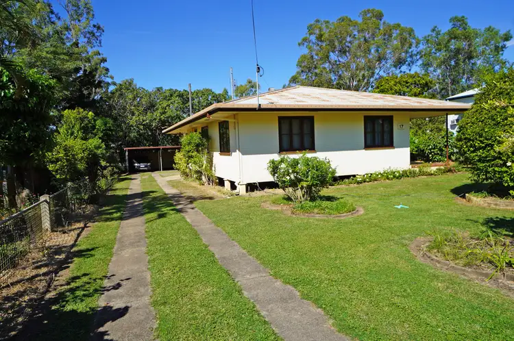 17 Riverview Terrace, Mareeba QLD 4880