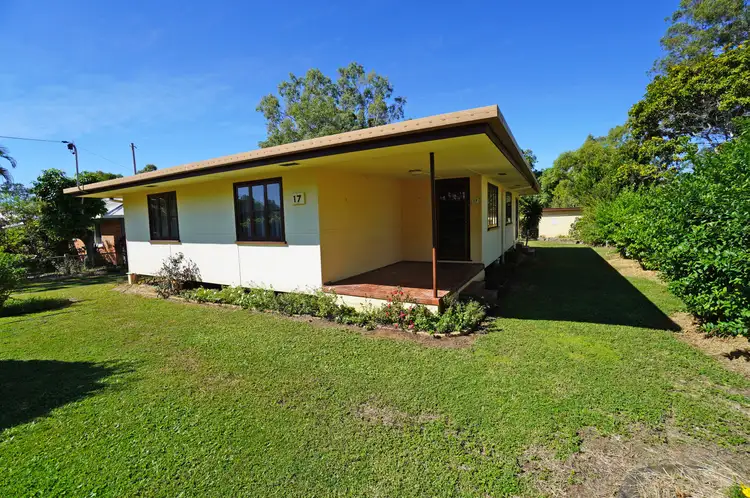 Second view of Homely house listing, 17 Riverview Terrace, Mareeba QLD 4880