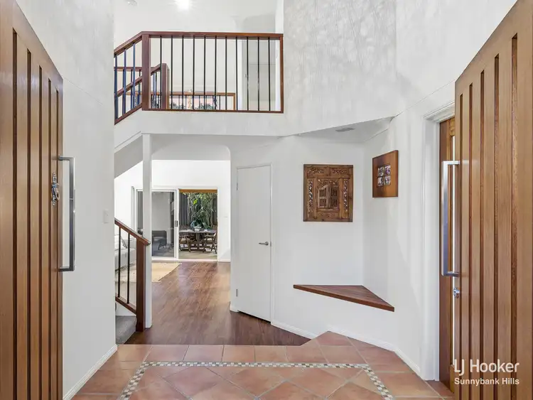 Fifth view of Homely house listing, 8 Pennant Place, Calamvale QLD 4116