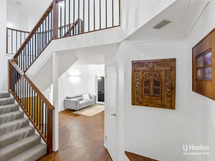 Sixth view of Homely house listing, 8 Pennant Place, Calamvale QLD 4116