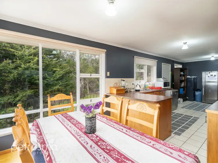 Sixth view of Homely house listing, 3/2A Garfield Road, Glenorchy TAS 7010