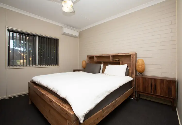 Fourth view of Homely semi-detached listing, 27B Mitchie Crescent, South Hedland WA 6722