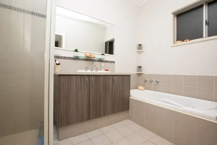 Fifth view of Homely semi-detached listing, 27B Mitchie Crescent, South Hedland WA 6722