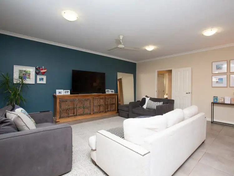 Second view of Homely house listing, 10 Fairlead Bend, South Hedland WA 6722