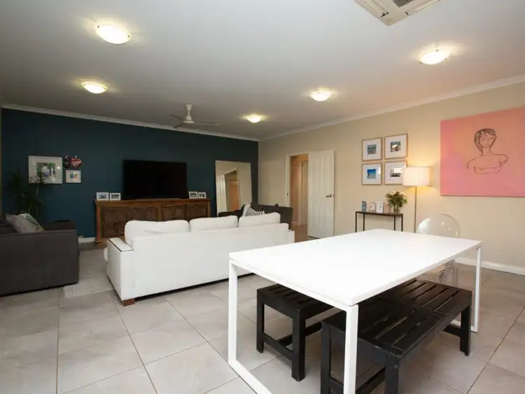 Fifth view of Homely house listing, 10 Fairlead Bend, South Hedland WA 6722