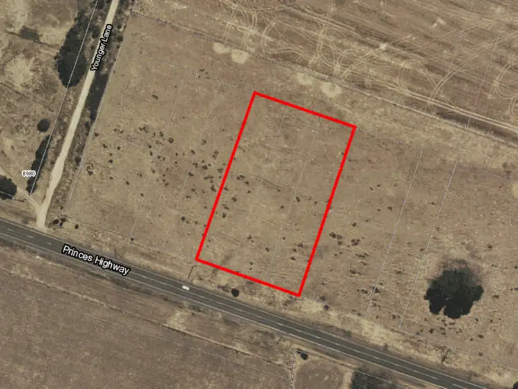 Second view of Homely land listing, CA 3, 4, 5 Sec 10 Princess Highway, Panmure VIC 3265