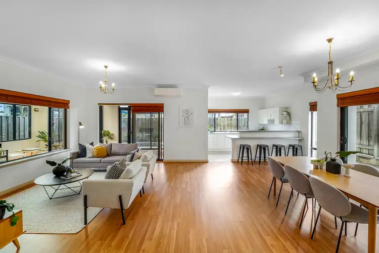 Sixth view of Homely house listing, 103B Westview Street, Scarborough WA 6019