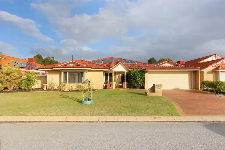 Main view of Homely house listing, 6 Tucker Court, Canning Vale WA 6155