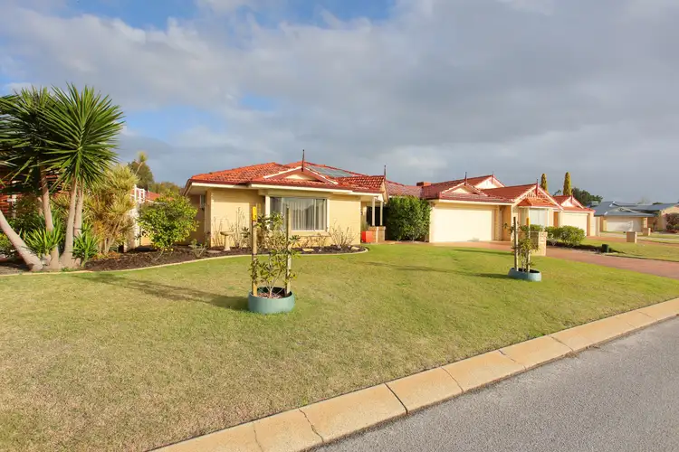Second view of Homely house listing, 6 Tucker Court, Canning Vale WA 6155