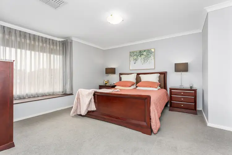 Fifth view of Homely house listing, 6 Tucker Court, Canning Vale WA 6155