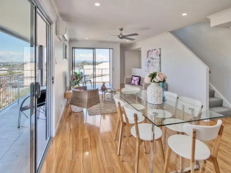 1/18 Hansen Street, Moorooka QLD 4105