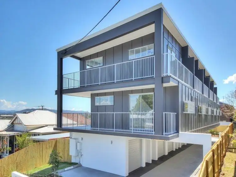 Second view of Homely townhouse listing, 1/18 Hansen Street, Moorooka QLD 4105