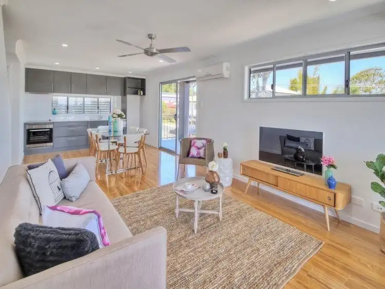 Third view of Homely townhouse listing, 1/18 Hansen Street, Moorooka QLD 4105