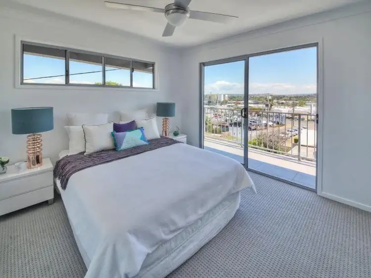 Fourth view of Homely townhouse listing, 1/18 Hansen Street, Moorooka QLD 4105
