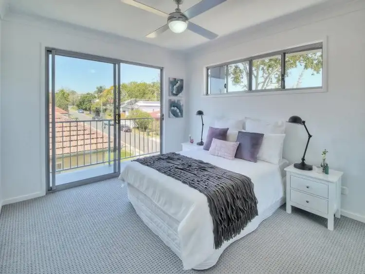 Sixth view of Homely townhouse listing, 1/18 Hansen Street, Moorooka QLD 4105