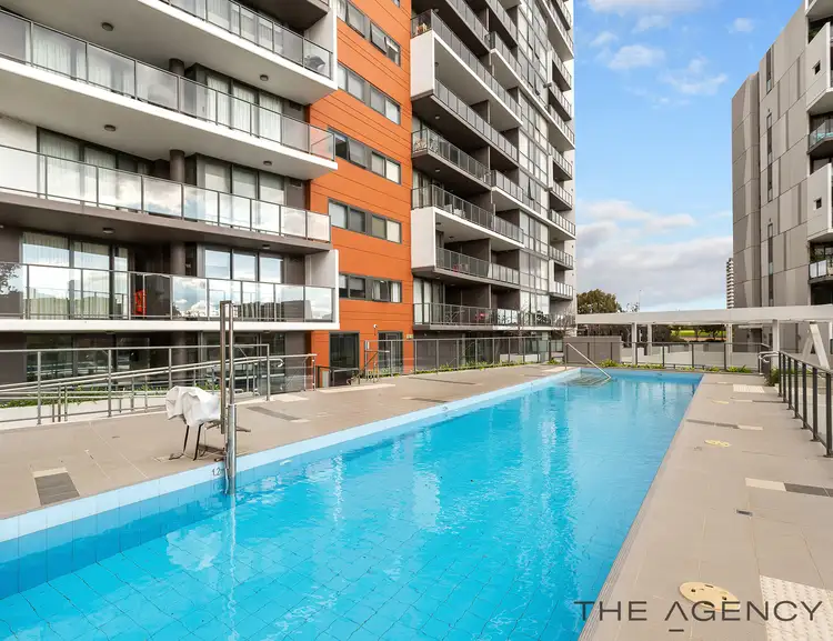154/3 Homelea Court, Rivervale WA 6103