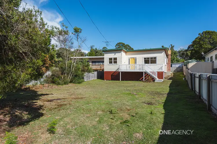 12 Honeysuckle Avenue, Sisters Beach TAS 7321