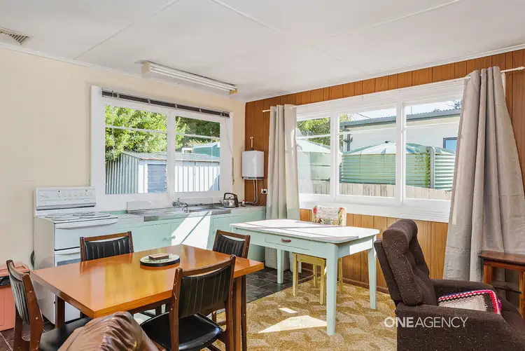 Second view of Homely house listing, 12 Honeysuckle Avenue, Sisters Beach TAS 7321