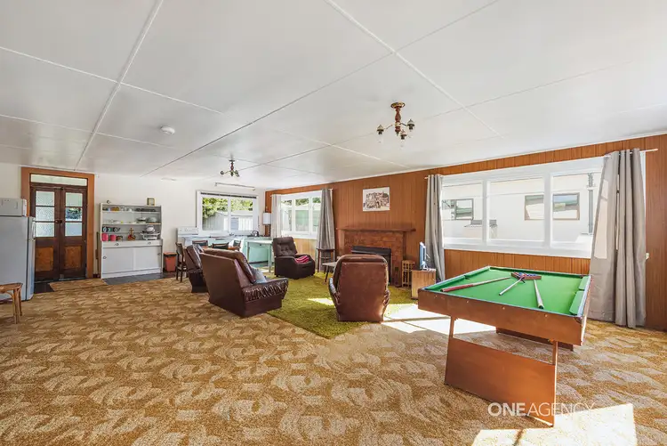 Third view of Homely house listing, 12 Honeysuckle Avenue, Sisters Beach TAS 7321