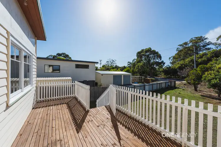 Fifth view of Homely house listing, 12 Honeysuckle Avenue, Sisters Beach TAS 7321