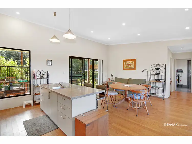 Fifth view of Homely house listing, 52 Palm Street, Maleny QLD 4552