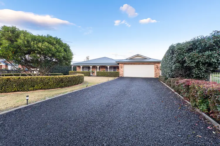 3 Gunsynd Close, Scone NSW 2337