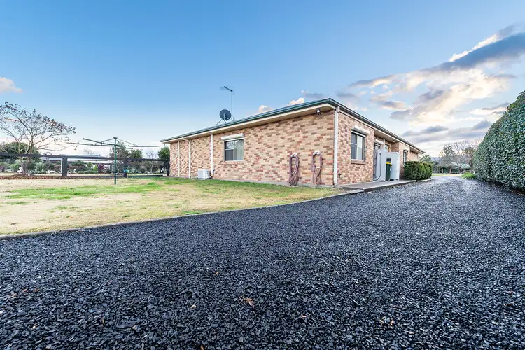 Fifth view of Homely house listing, 3 Gunsynd Close, Scone NSW 2337