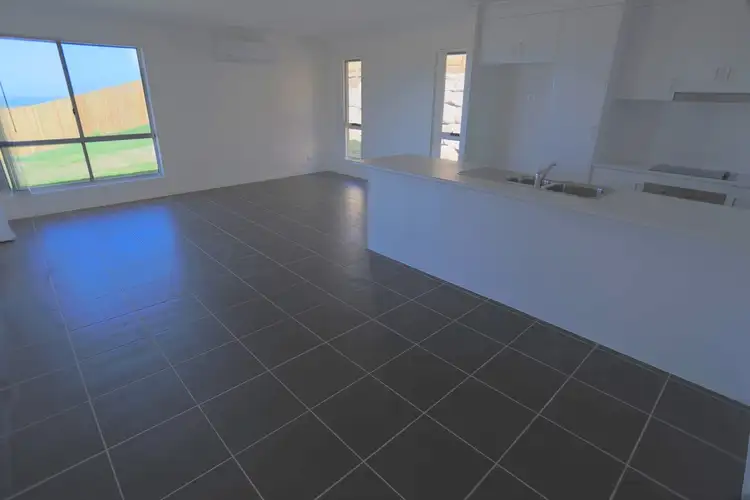 Second view of Homely house listing, 3 Barclay Avenue, Zilzie QLD 4710