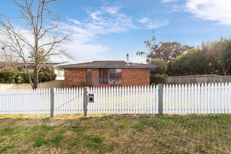 Main view of Homely house listing, 9 Dangar Street, Scone NSW 2337